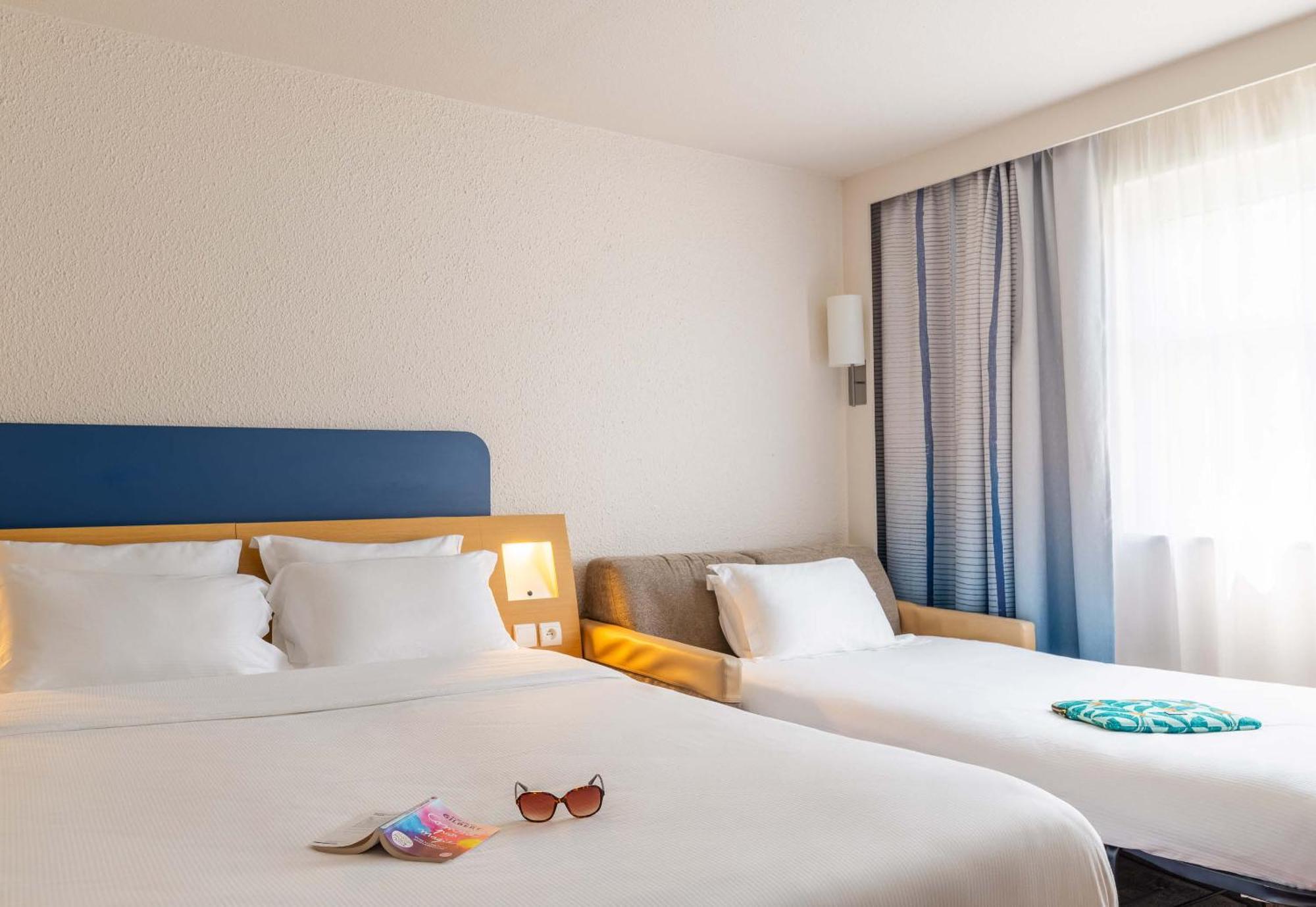 B&B Hotel Lyon Nord 4 Etoiles Dardilly Pokoj fotografie